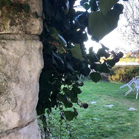 Behuard : Maison Vue Loire מראה חיצוני תמונה