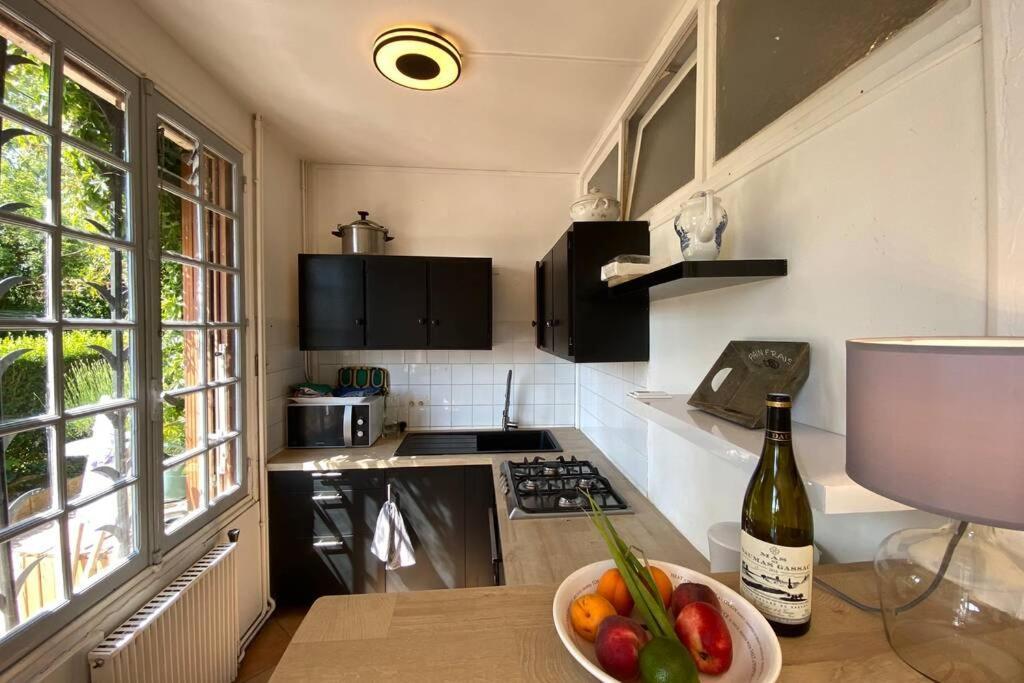Behuard : Maison Vue Loire מראה חיצוני תמונה