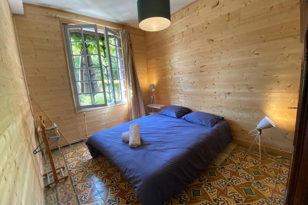 Behuard : Maison Vue Loire מראה חיצוני תמונה