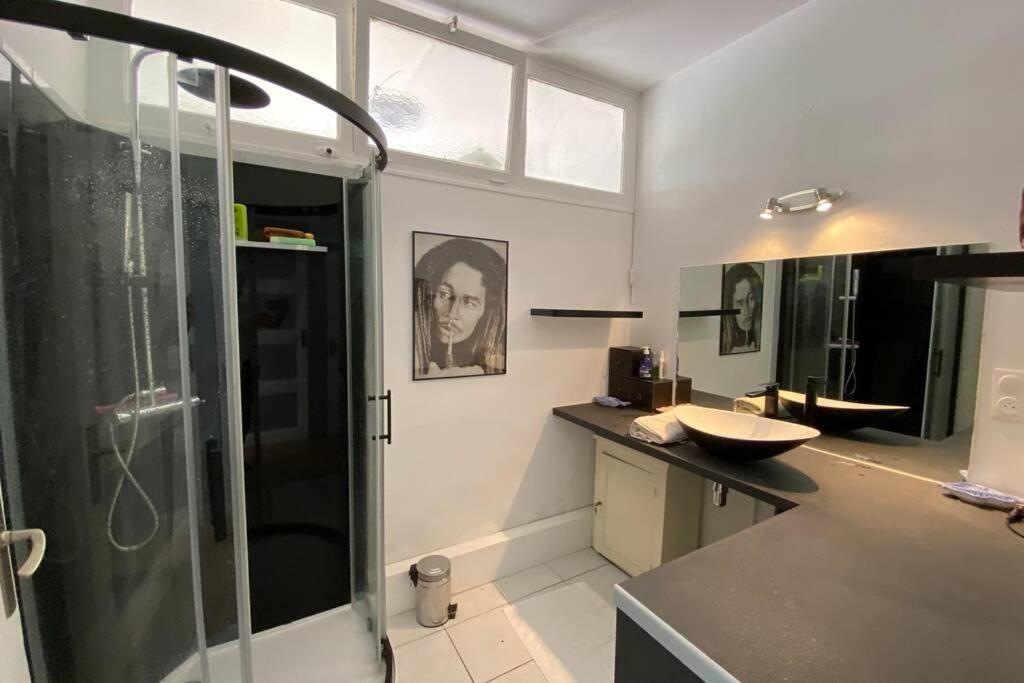 Behuard : Maison Vue Loire מראה חיצוני תמונה